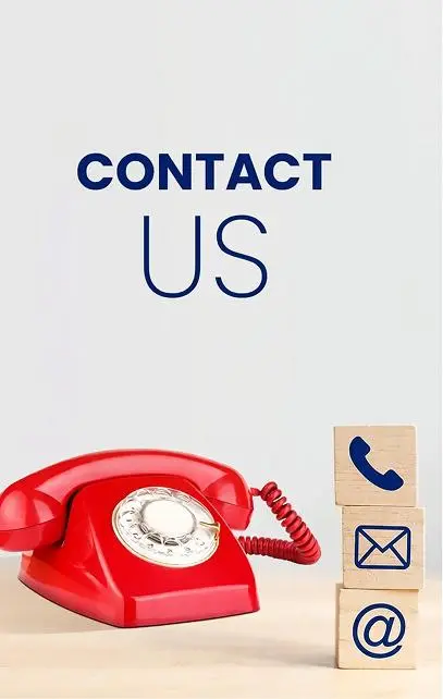 Контакти Bebika